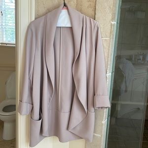 Aritzia blazer
